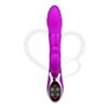 Vibrador 2 motores con funcion de temperatura y carga USB